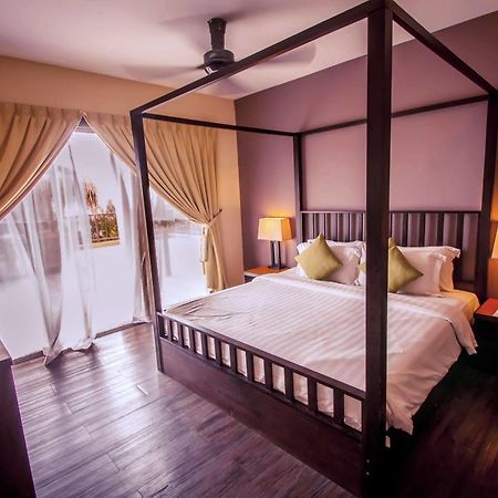 Gold Coast Morib International Resort Zewnętrze zdjęcie