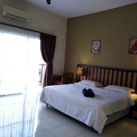 Gold Coast Morib International Resort Zewnętrze zdjęcie