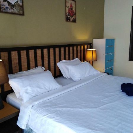 Gold Coast Morib International Resort Zewnętrze zdjęcie