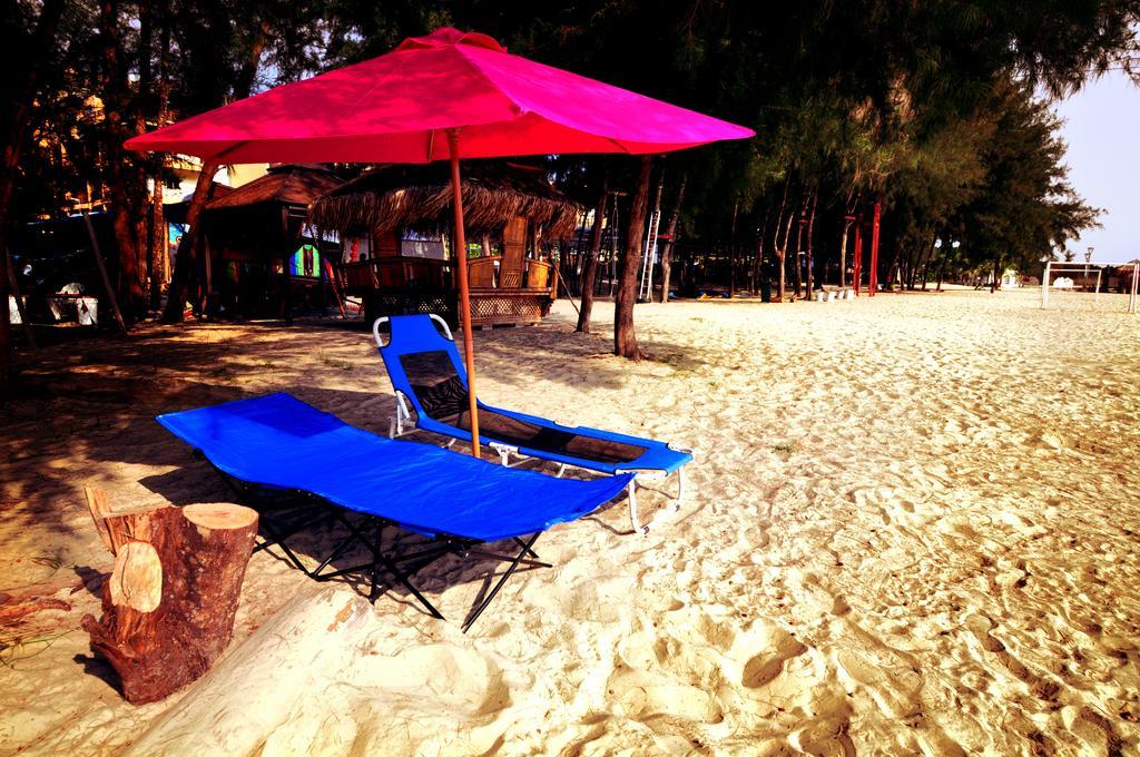 Gold Coast Morib International Resort Zewnętrze zdjęcie