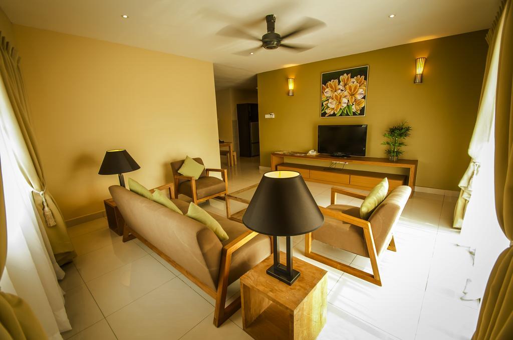 Gold Coast Morib International Resort Zewnętrze zdjęcie