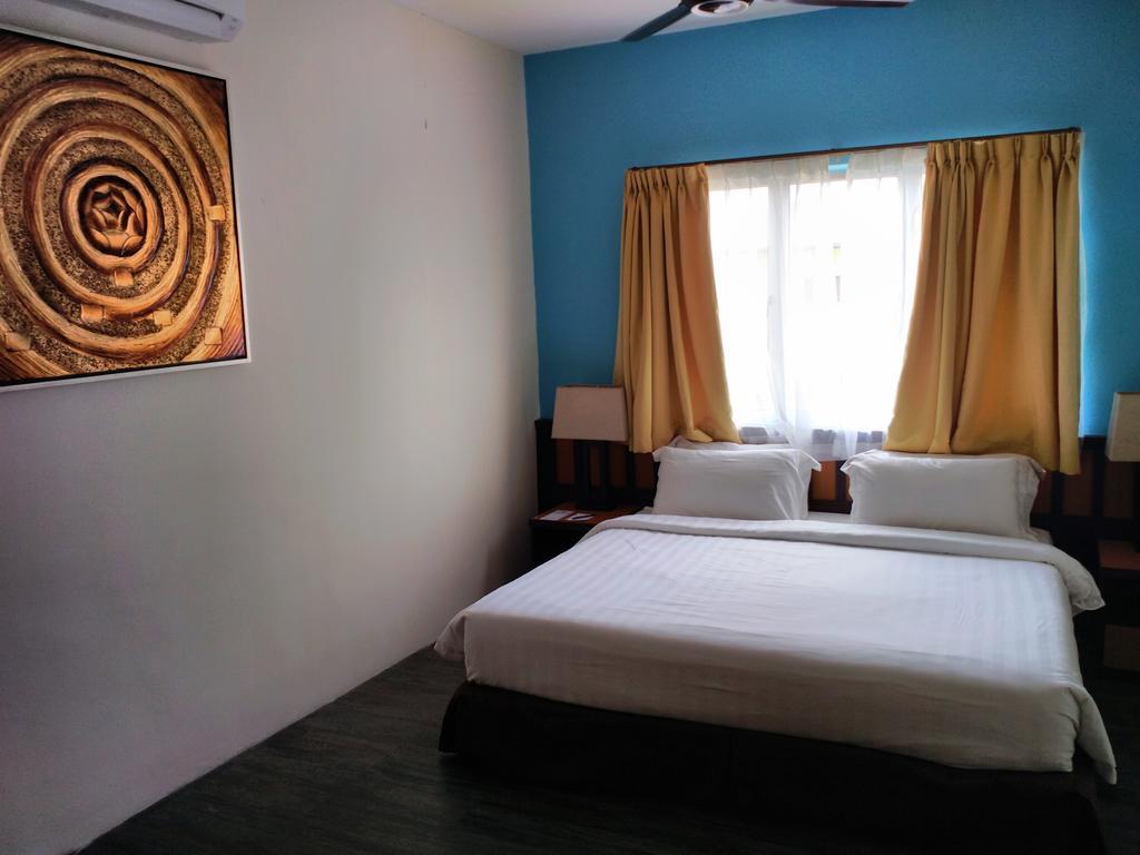 Gold Coast Morib International Resort Zewnętrze zdjęcie
