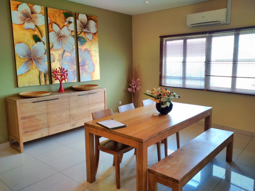 Gold Coast Morib International Resort Zewnętrze zdjęcie