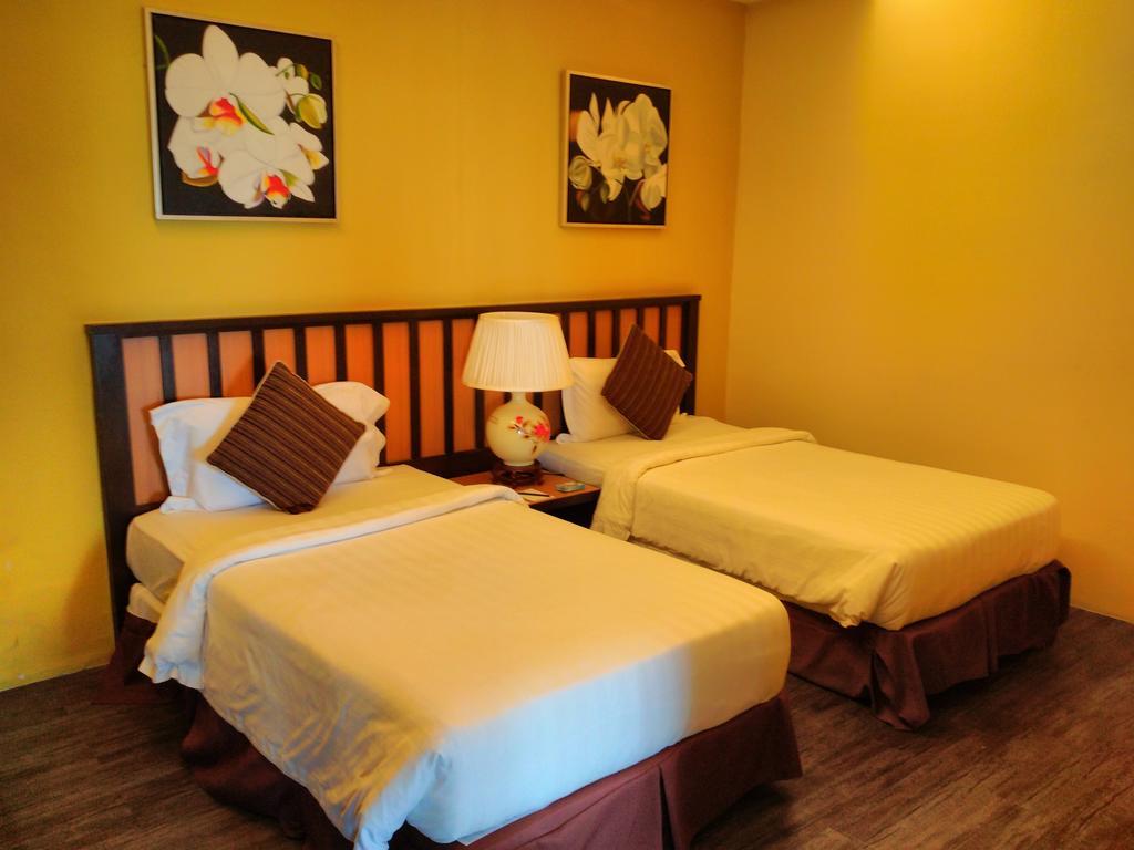 Gold Coast Morib International Resort Zewnętrze zdjęcie
