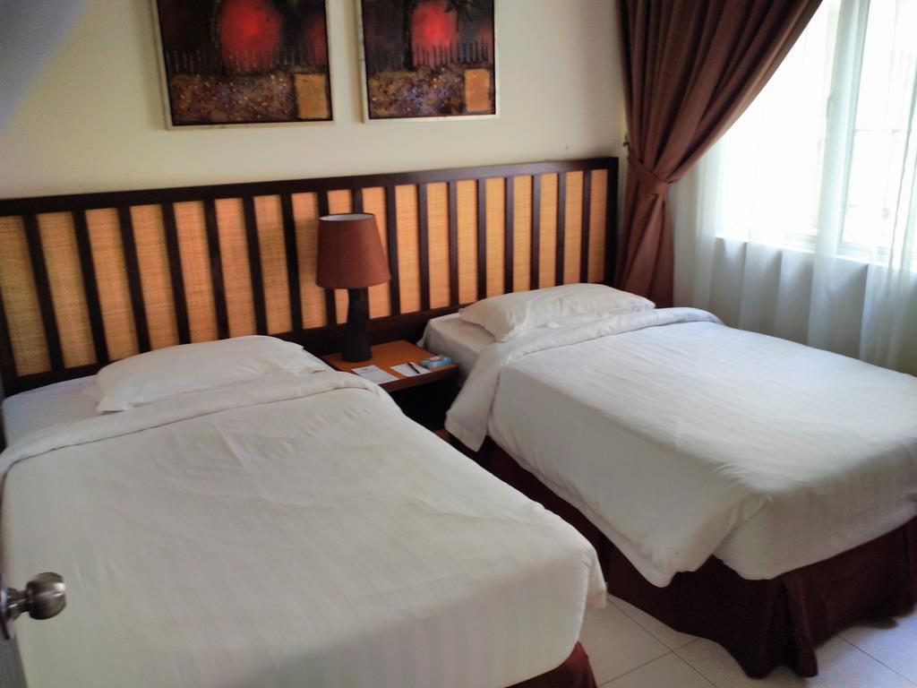 Gold Coast Morib International Resort Zewnętrze zdjęcie