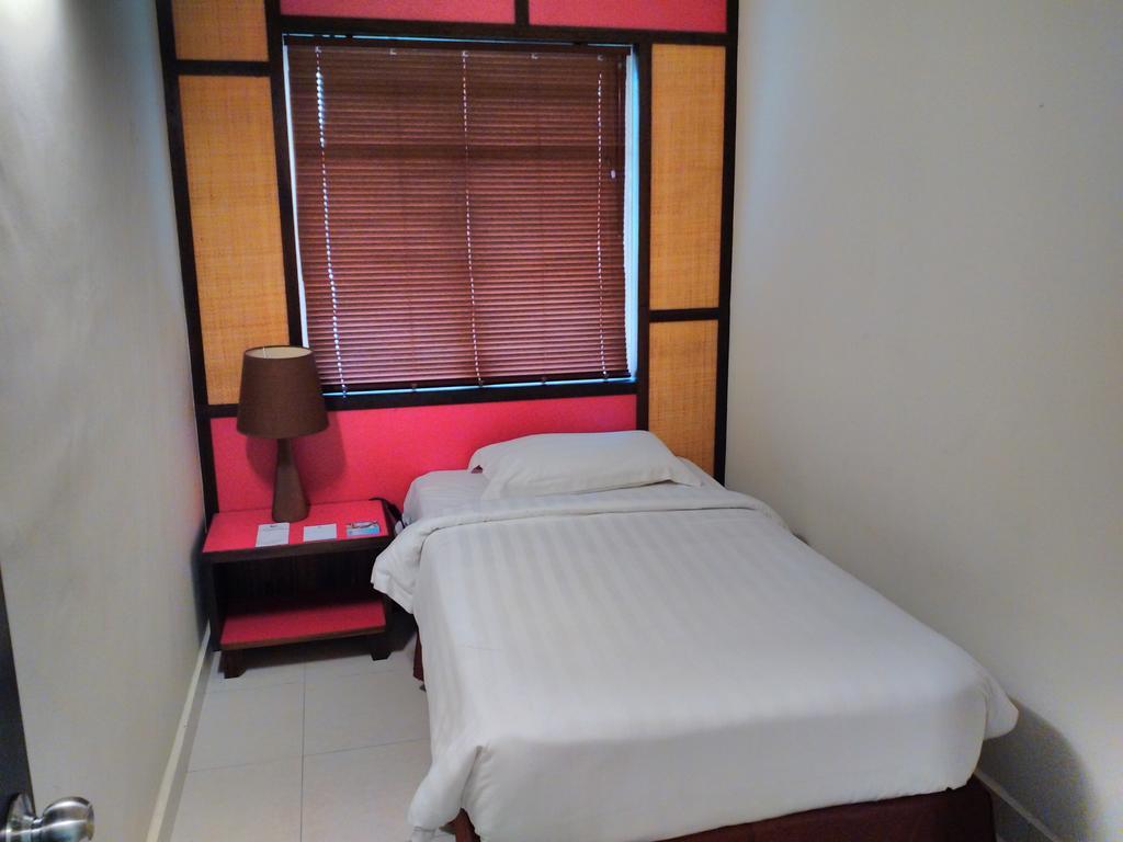 Gold Coast Morib International Resort Zewnętrze zdjęcie