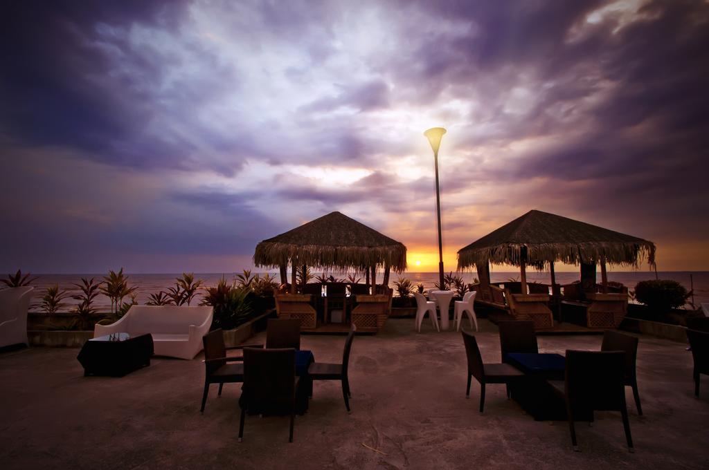 Gold Coast Morib International Resort Zewnętrze zdjęcie