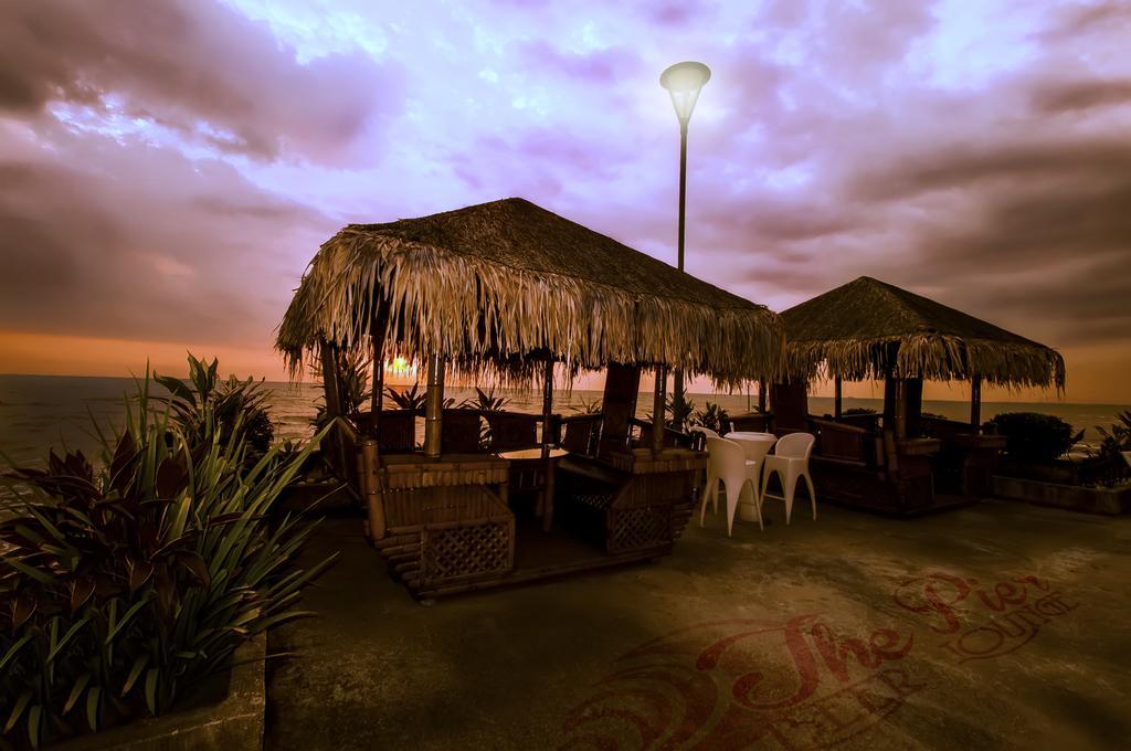 Gold Coast Morib International Resort Zewnętrze zdjęcie