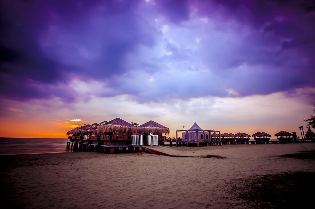 Gold Coast Morib International Resort Zewnętrze zdjęcie