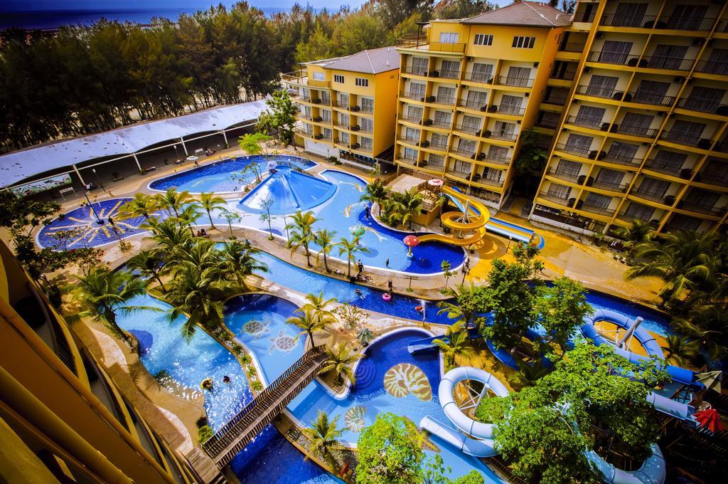 Gold Coast Morib International Resort Zewnętrze zdjęcie