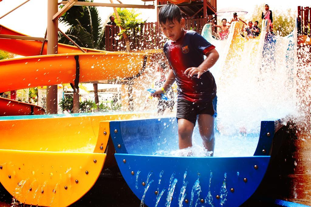 Gold Coast Morib International Resort Zewnętrze zdjęcie