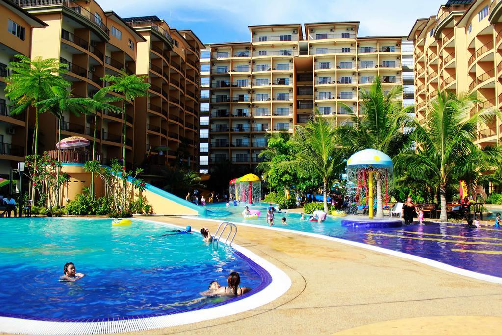 Gold Coast Morib International Resort Zewnętrze zdjęcie
