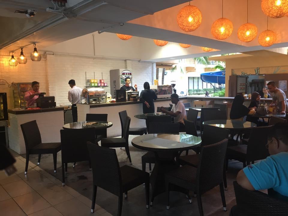 Gold Coast Morib International Resort Zewnętrze zdjęcie