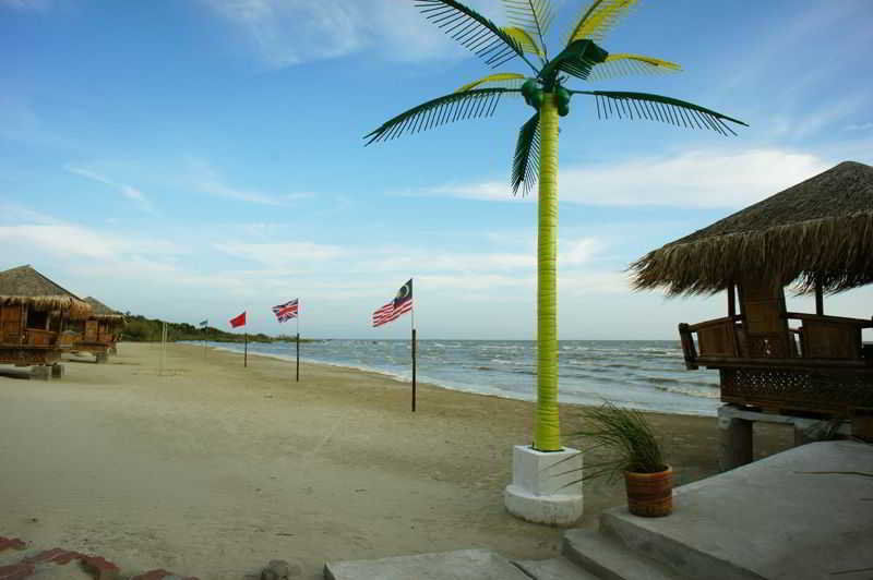 Gold Coast Morib International Resort Zewnętrze zdjęcie