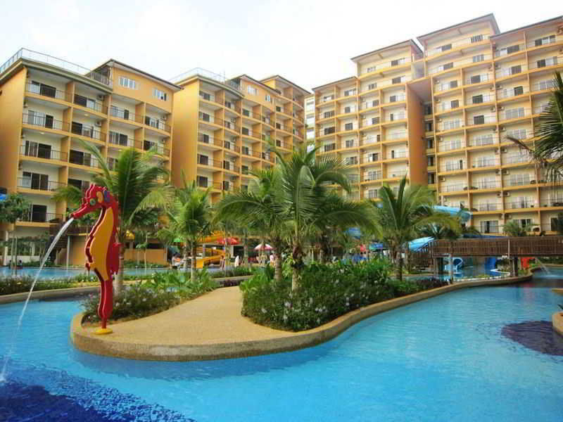 Gold Coast Morib International Resort Zewnętrze zdjęcie