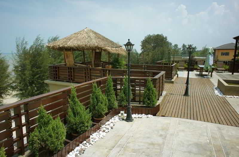 Gold Coast Morib International Resort Zewnętrze zdjęcie