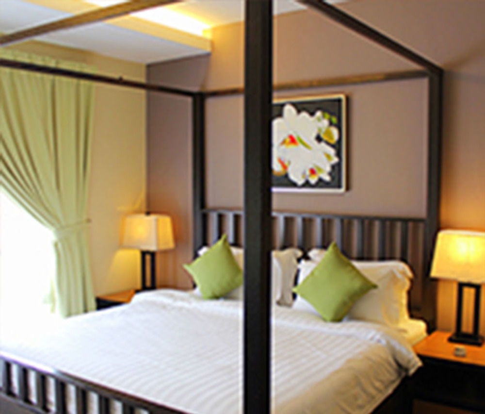 Gold Coast Morib International Resort Zewnętrze zdjęcie