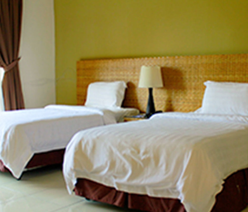 Gold Coast Morib International Resort Zewnętrze zdjęcie