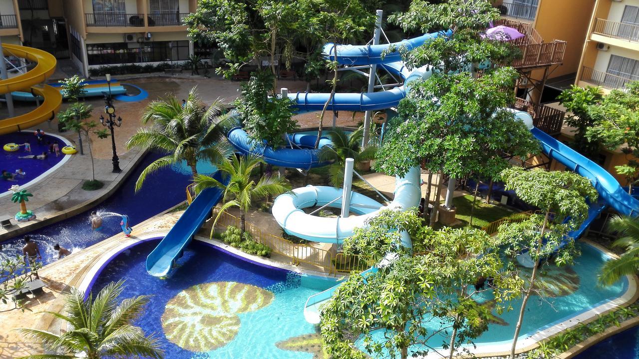 Gold Coast Morib International Resort Zewnętrze zdjęcie