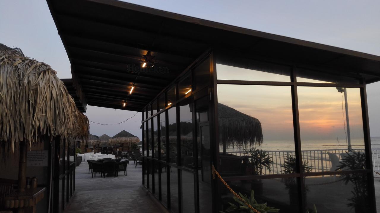 Gold Coast Morib International Resort Zewnętrze zdjęcie