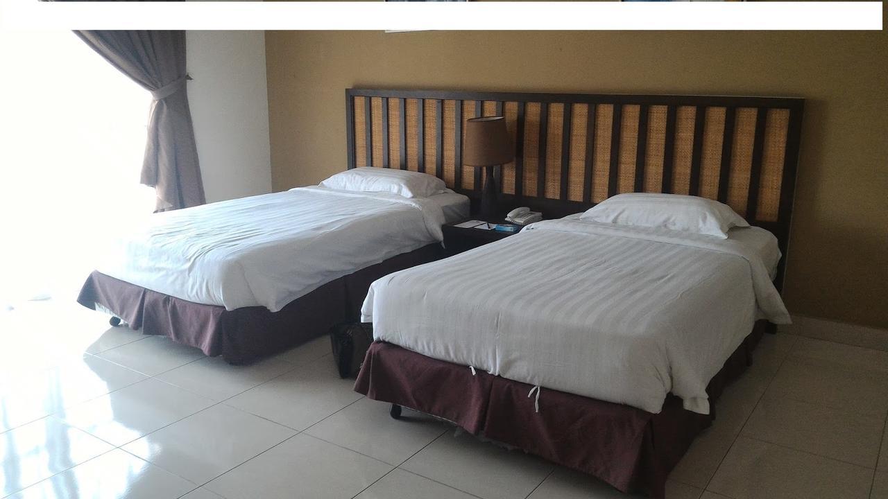 Gold Coast Morib International Resort Zewnętrze zdjęcie