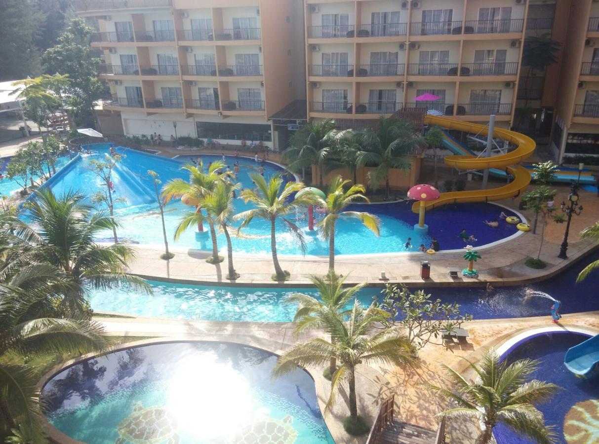 Gold Coast Morib International Resort Zewnętrze zdjęcie