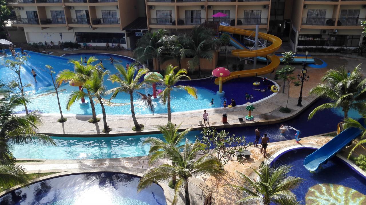 Gold Coast Morib International Resort Zewnętrze zdjęcie