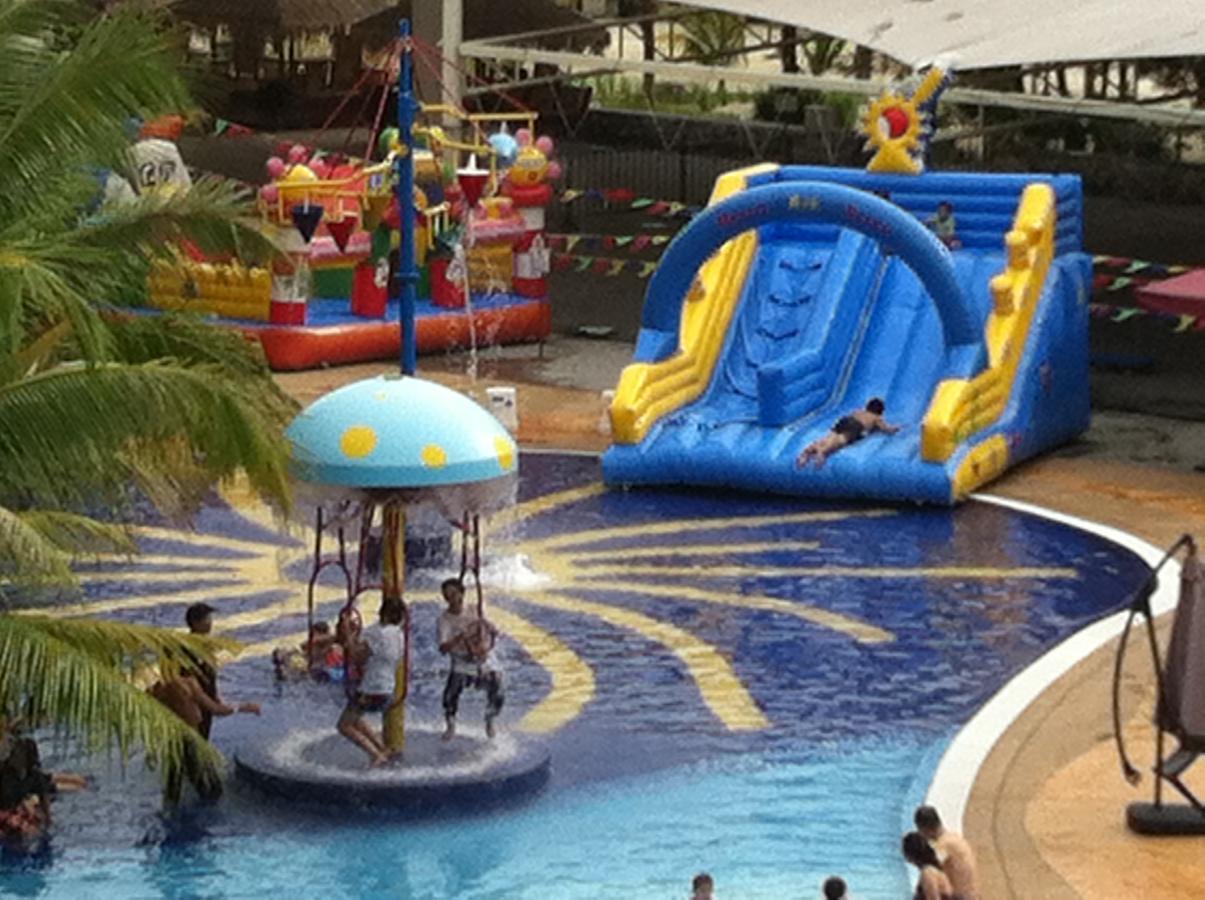 Gold Coast Morib International Resort Zewnętrze zdjęcie
