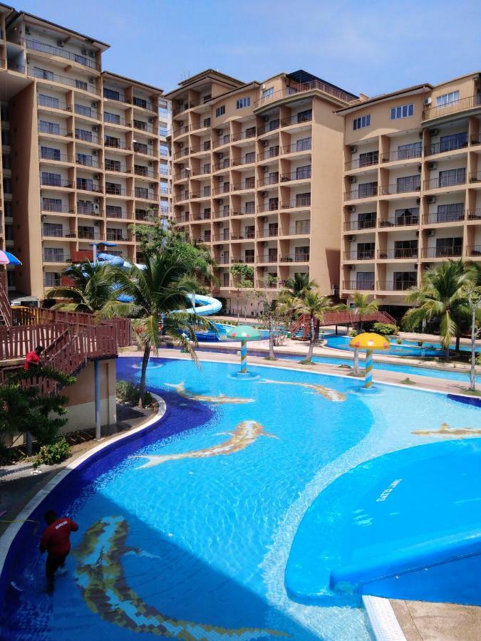 Gold Coast Morib International Resort Zewnętrze zdjęcie