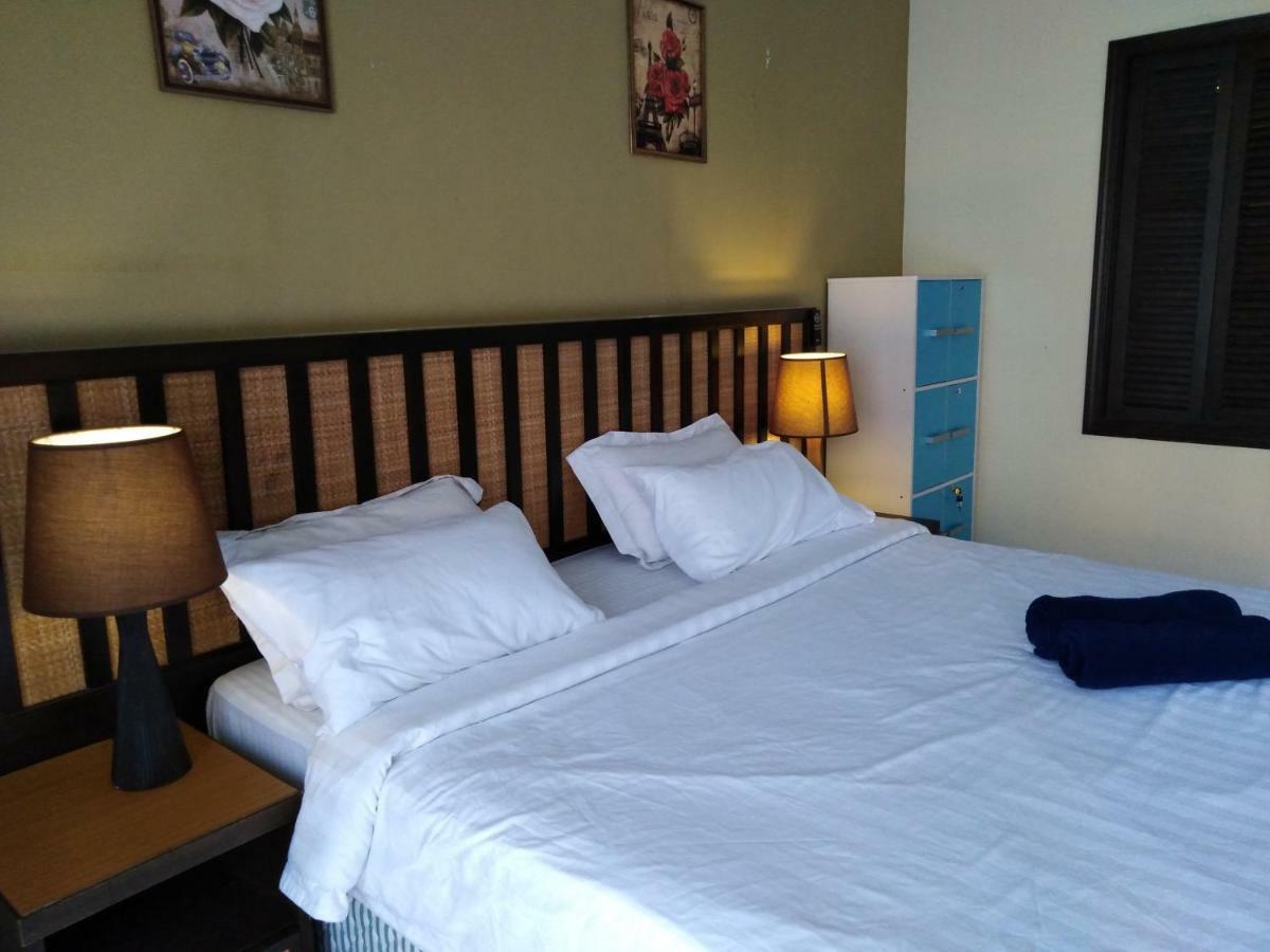Gold Coast Morib International Resort Zewnętrze zdjęcie