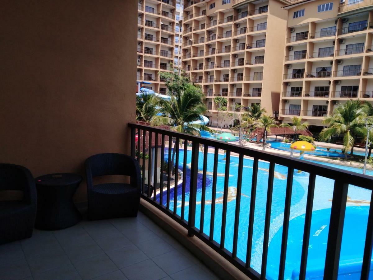 Gold Coast Morib International Resort Zewnętrze zdjęcie
