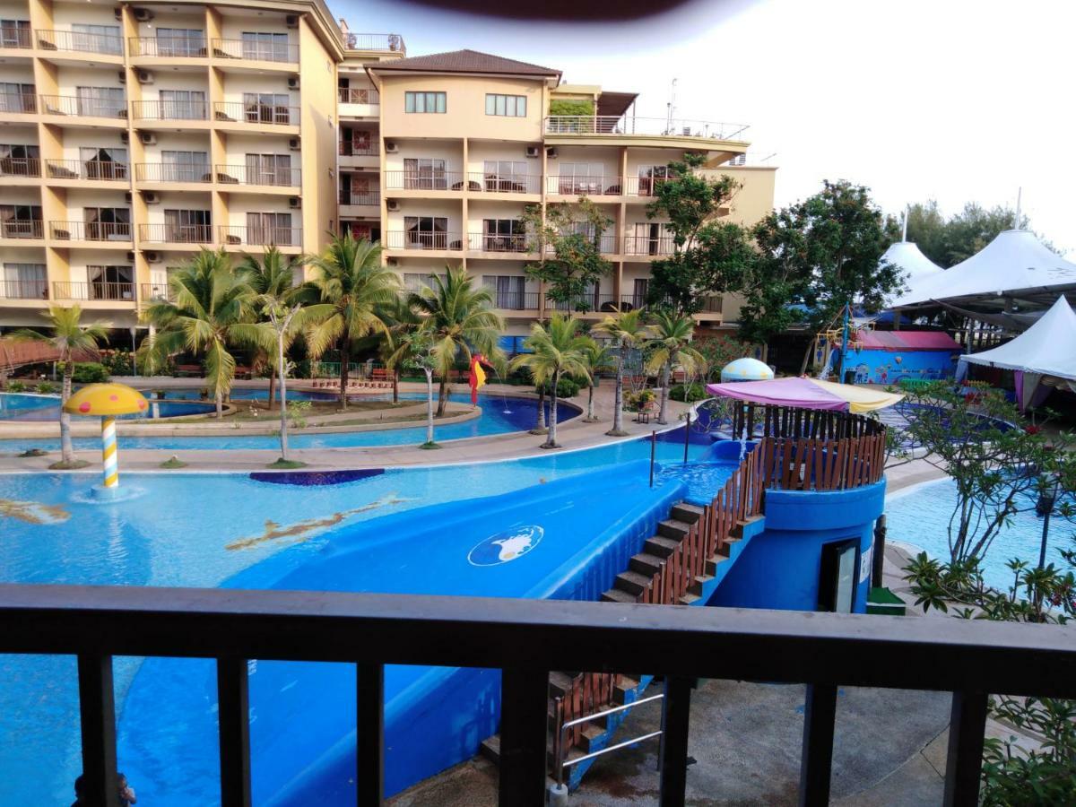 Gold Coast Morib International Resort Zewnętrze zdjęcie