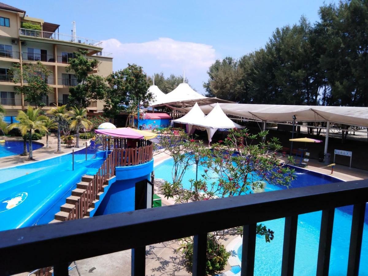 Gold Coast Morib International Resort Zewnętrze zdjęcie