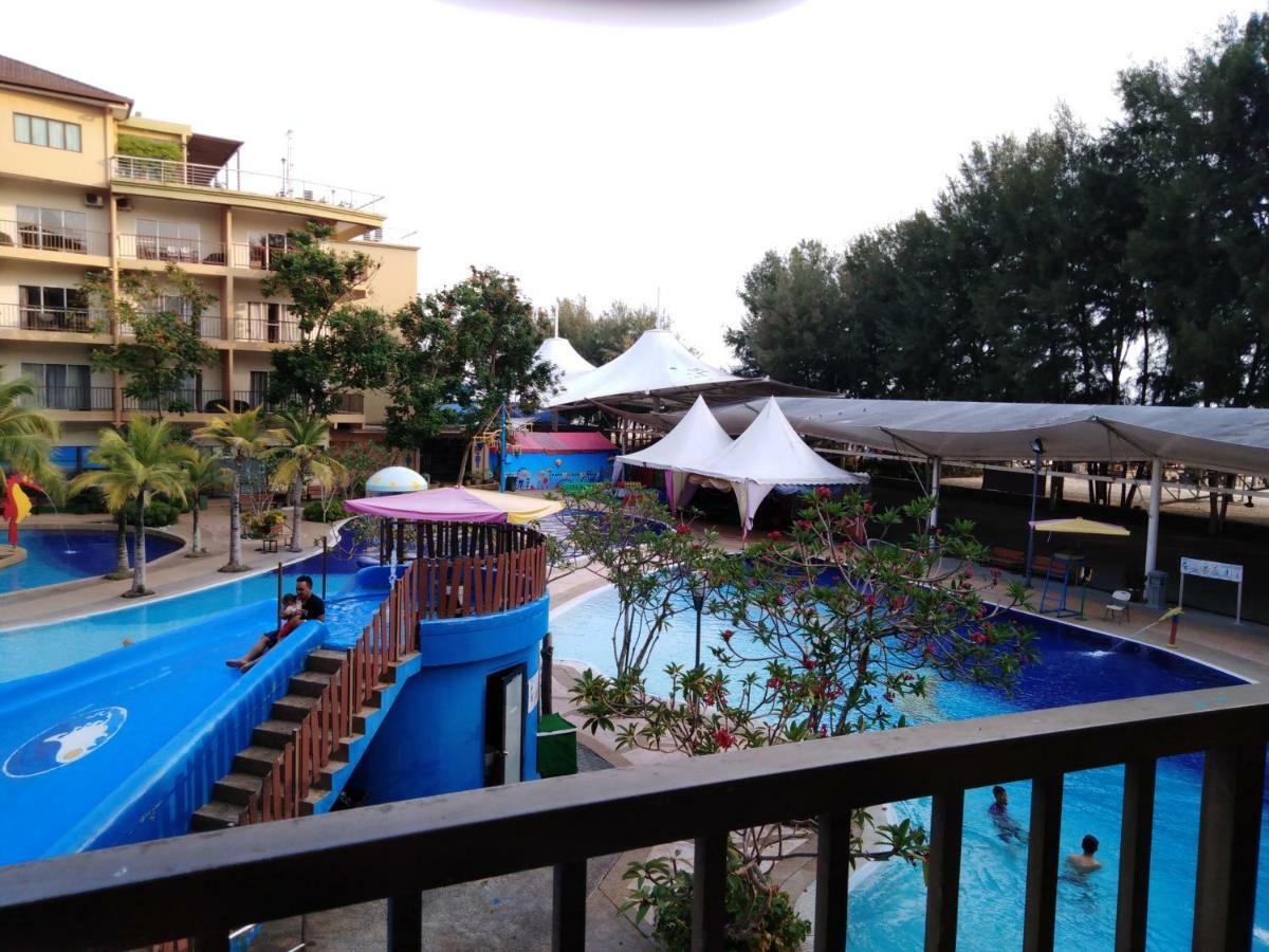 Gold Coast Morib International Resort Zewnętrze zdjęcie